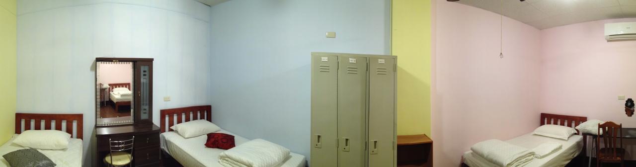 Handy Hostel Hualien Buitenkant foto