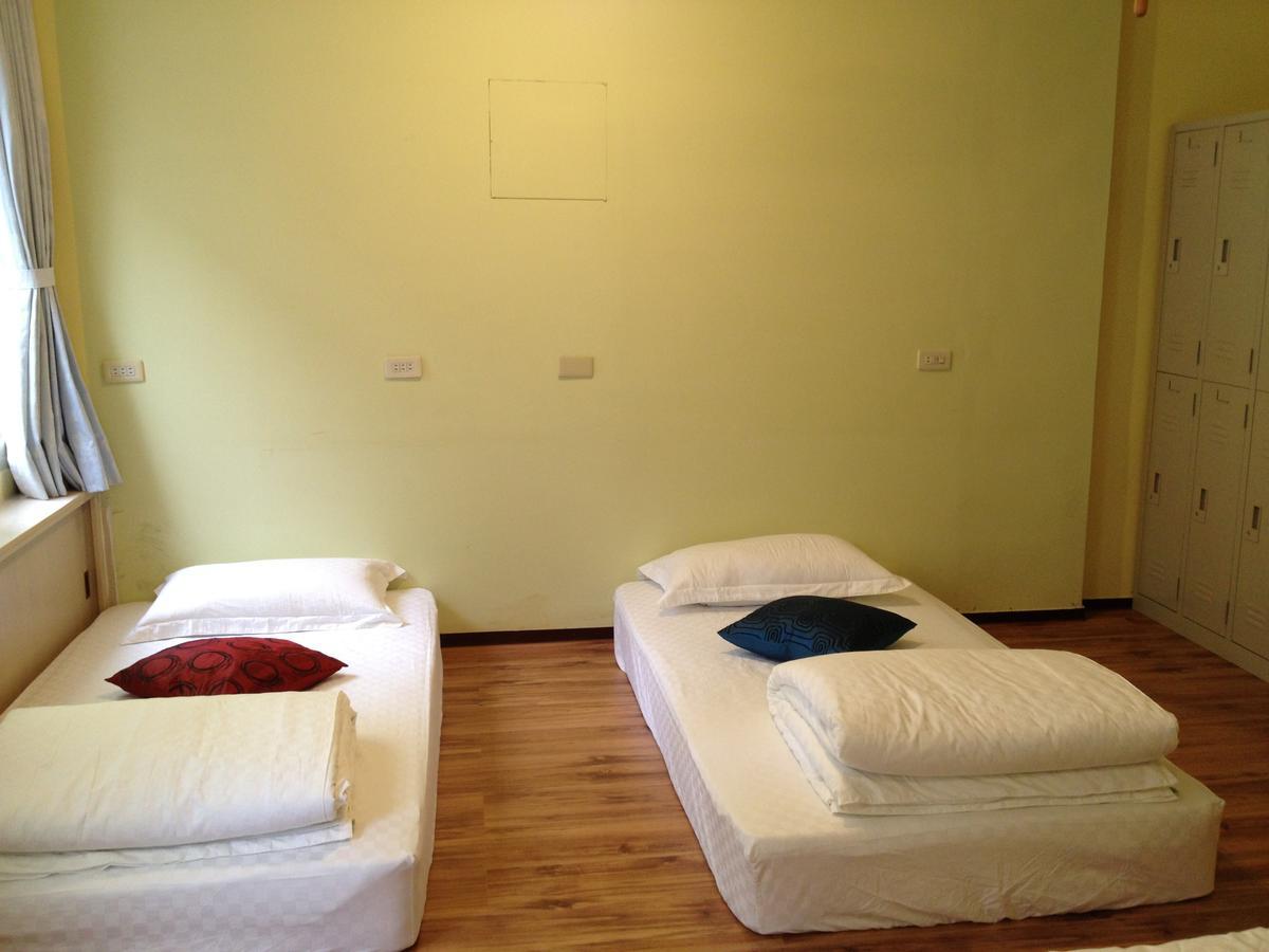 Handy Hostel Hualien Buitenkant foto
