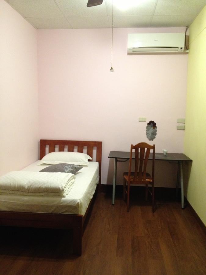 Handy Hostel Hualien Buitenkant foto