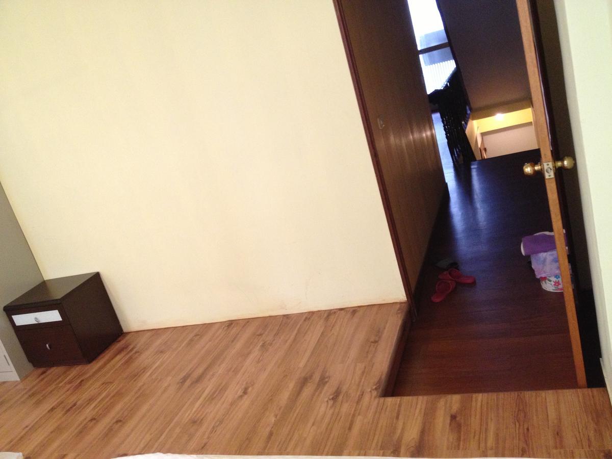 Handy Hostel Hualien Buitenkant foto