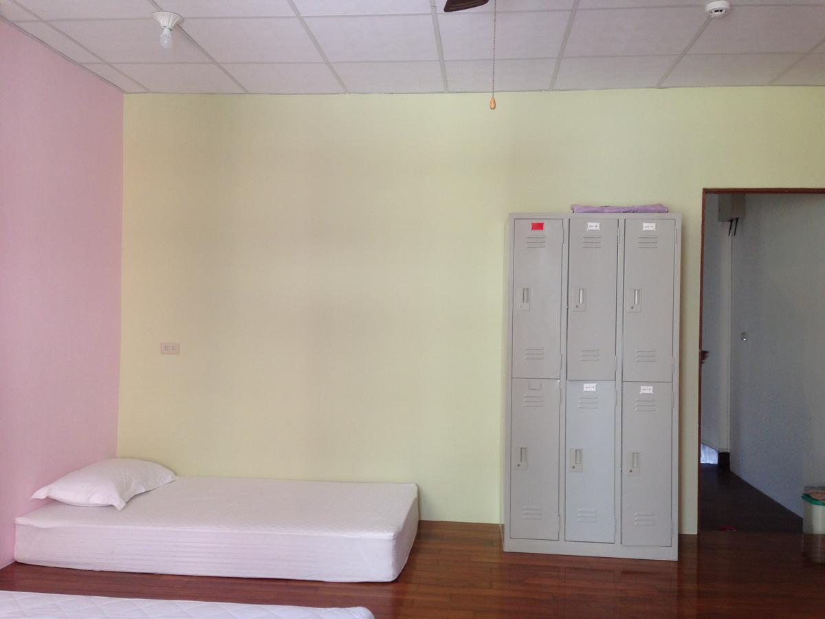 Handy Hostel Hualien Buitenkant foto
